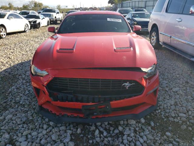 2021 FORD MUSTANG - 1FA6P8TD0M5138638