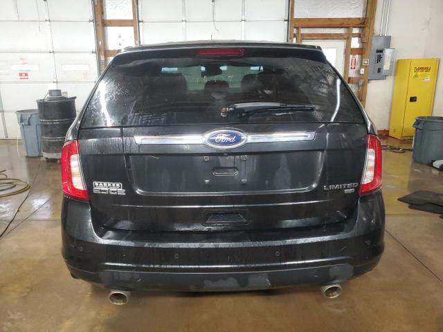 VIN 2FMDK4KC5DBC30515 2013 FORD EDGE no.6