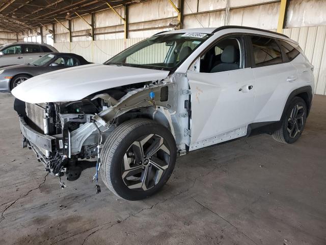 HYUNDAI TUCSON SEL