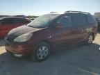 TOYOTA SIENNA XLE photo