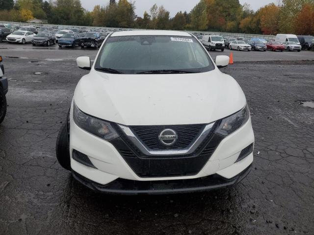 2021 NISSAN ROGUE SPOR - JN1BJ1AW0MW435332