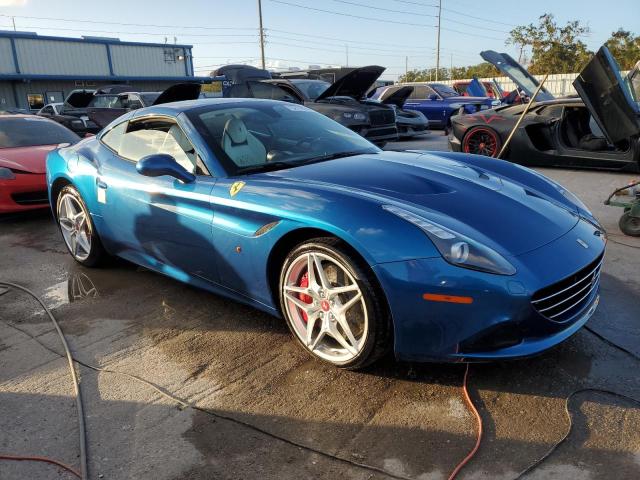 ZFF77XJA1F0206772 Ferrari All Models 2015
