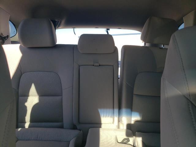 2016 HYUNDAI TUCSON LIM - KM8J33A47GU089384