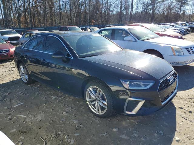 2020 AUDI A4 PREMIUM - WAUDNAF45LN007890
