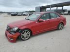 MERCEDES-BENZ C 250 photo