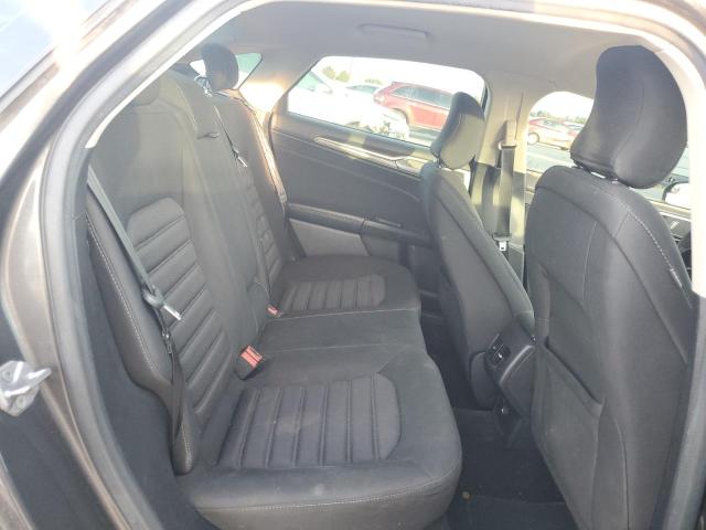 2017 FORD FUSION SE - 3FA6P0H78HR156909
