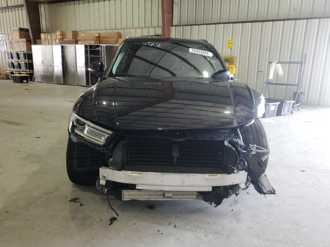 Lot #2987018826 2018 AUDI Q5 PREMIUM