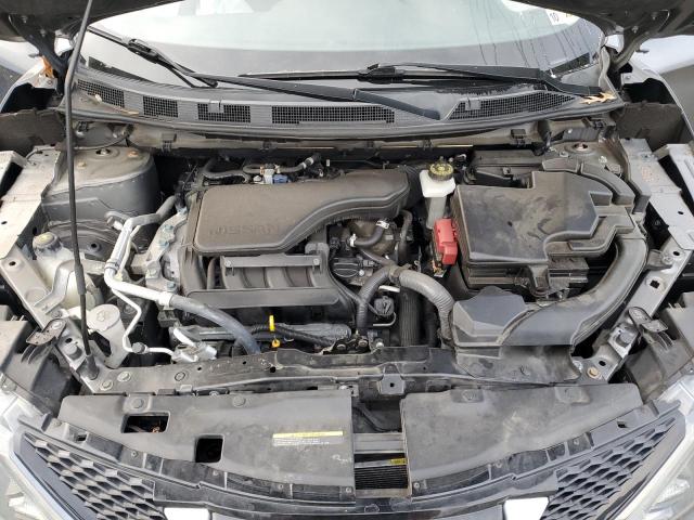 2018 NISSAN ROGUE SPOR - JN1BJ1CR2JW252582