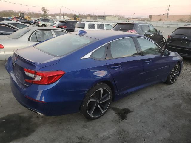 2018 HONDA ACCORD SPO - 1HGCV1F39JA230073