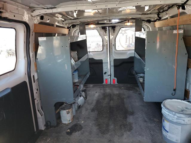 2016 FORD TRANSIT T- - 1FTYR1ZM6GKA70279
