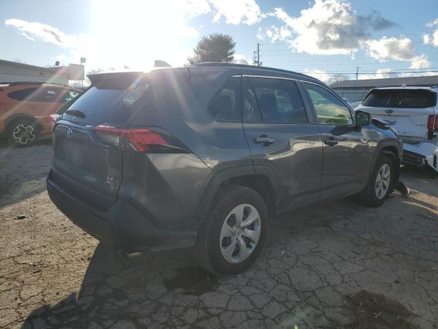 2019 TOYOTA RAV4 LE - JTMF1RFV0KD044817