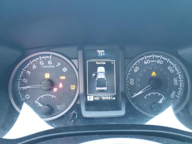 2016 TOYOTA TACOMA DOU - 5TFAZ5CN0GX016828