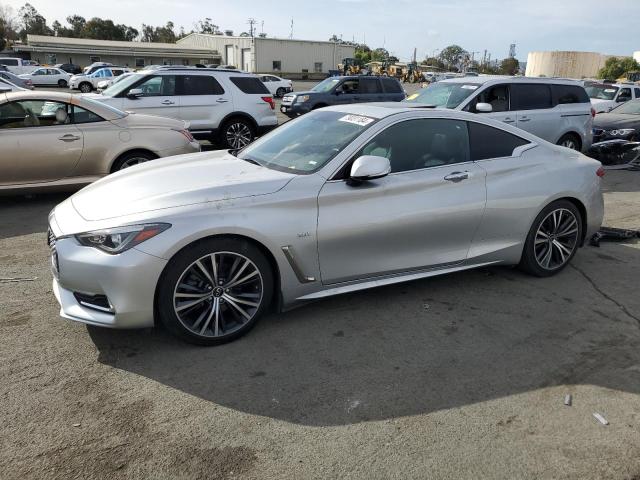 2020 INFINITI Q60