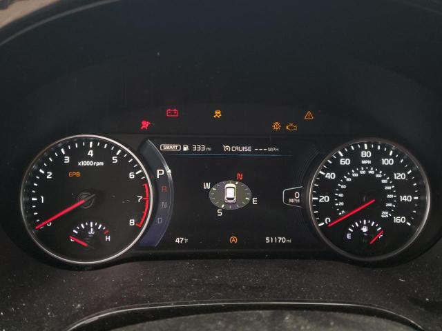 2023 KIA SELTOS SX KNDETCA23P7359536