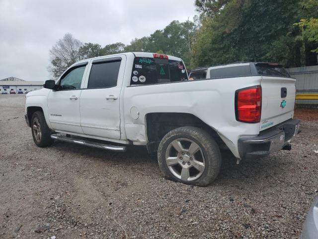 2016 CHEVROLET SILVERADO - 3GCPCREC2GG383720