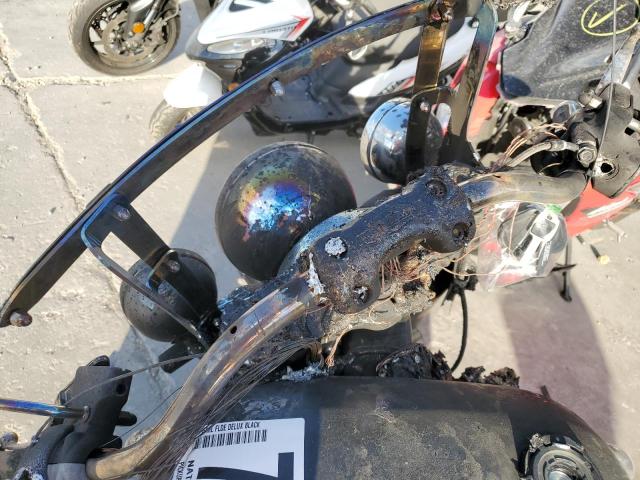 2018 HARLEY-DAVIDSON FLDE DELUX 1HD1YCJ11JC068750