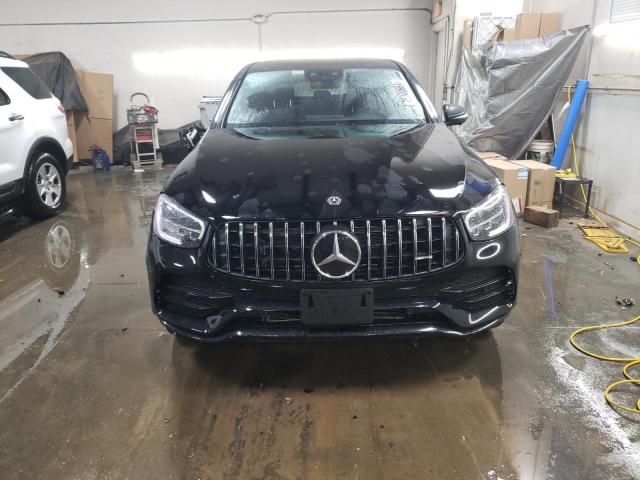 2020 MERCEDES-BENZ GLC COUPE - WDC0J6EB6LF748144