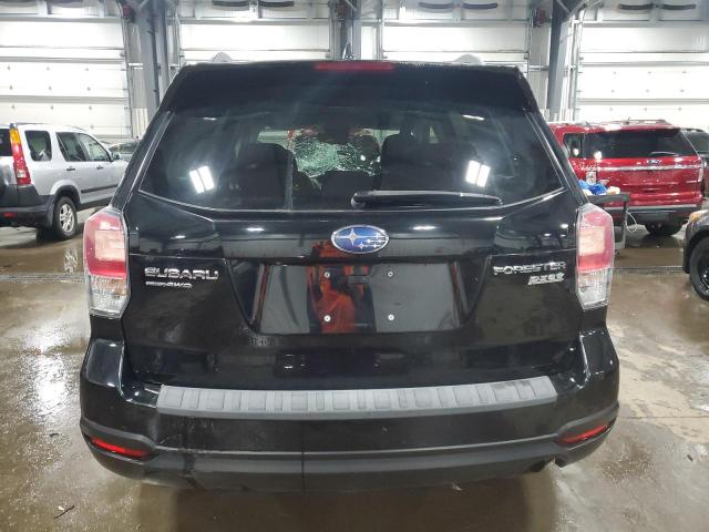 2017 SUBARU FORESTER 2 - JF2SJAEC0HH561277