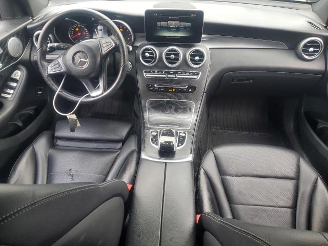 VIN WDC0G4KB7JV045131 2018 MERCEDES-BENZ GLC-CLASS no.8