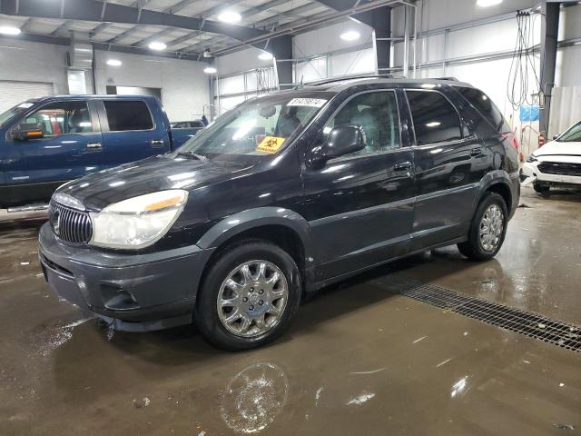 BUICK RENDEZVOUS