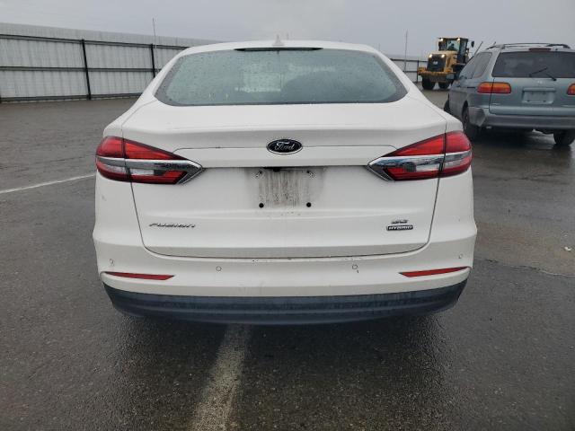 VIN 3FA6P0LU7LR149634 2020 FORD FUSION no.6