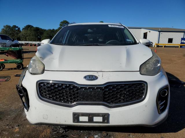 2018 KIA SPORTAGE L - KNDPMCACXJ7362469