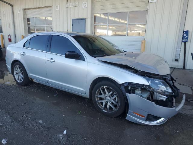 2012 FORD FUSION SEL #3260834040