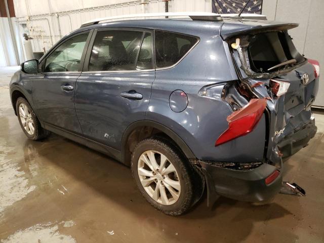 VIN 2T3DFREV0DW046888 2013 TOYOTA RAV4 no.2