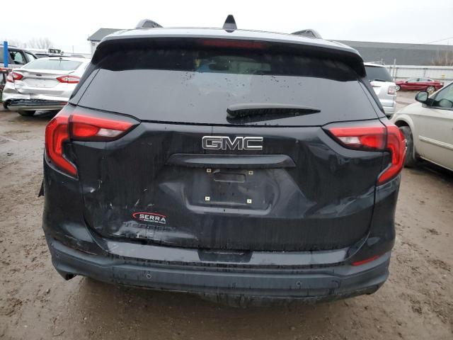 2019 GMC TERRAIN SL - 3GKALMEVXKL343450