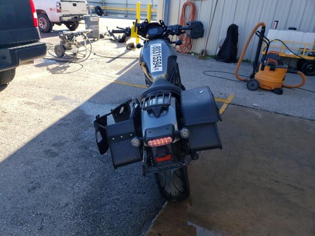 2023 HONDA CMX1100 A JH2SC8304PK201061