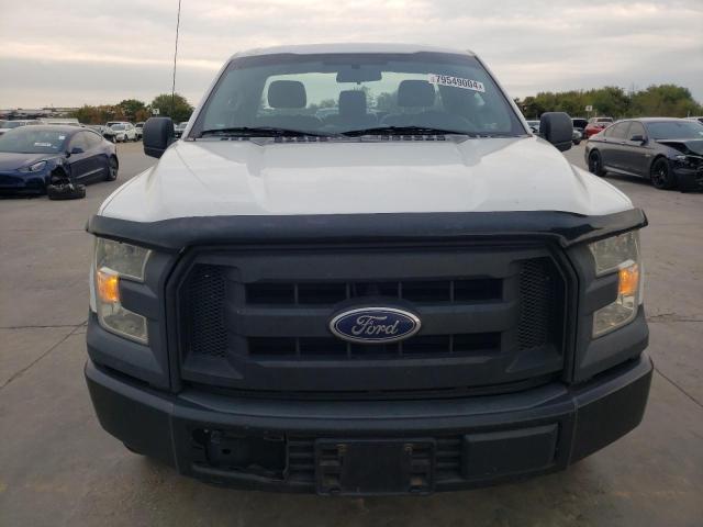 2016 FORD F150 - 1FTMF1C83GKD16739