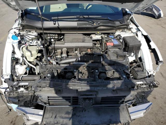 2022 HONDA CR-V EXL - 7FARW1H83NE005695