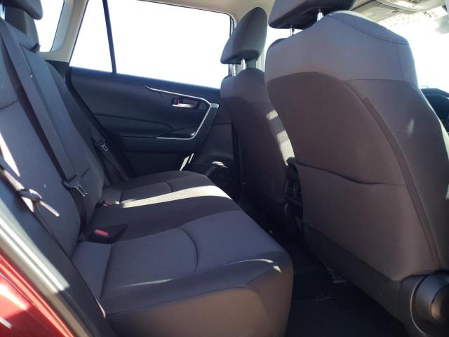 2023 TOYOTA RAV4 XLE - JTMW1RFV6PD099487