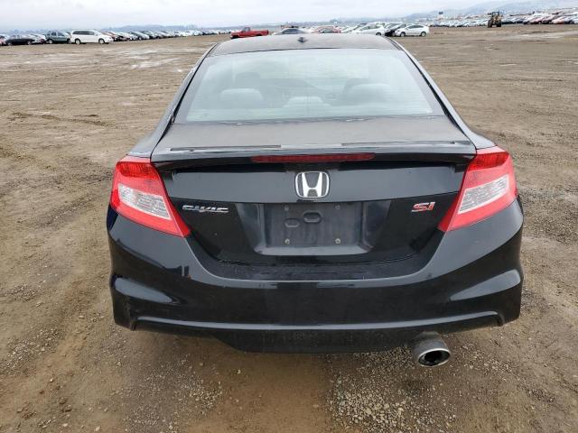 VIN 2HGFG4A53DH701366 2013 HONDA CIVIC no.6