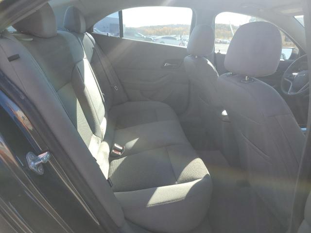 2016 CHEVROLET MALIBU LIM - 1G11B5SA1GU107071