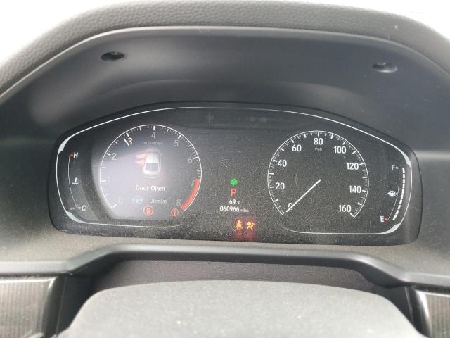 2018 HONDA ACCORD SPO - 1HGCV2F38JA043381