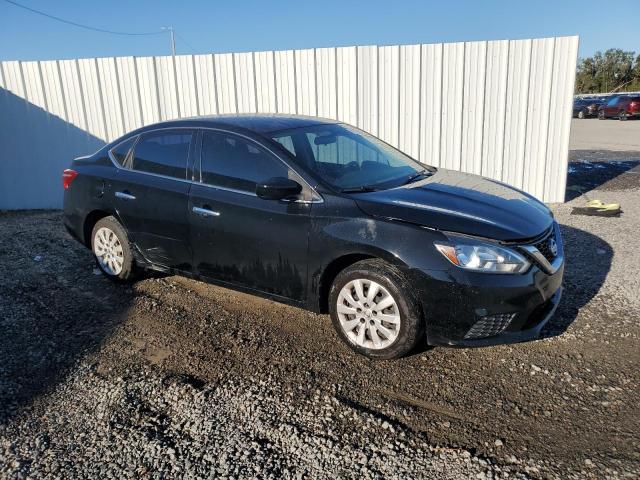 VIN 3N1AB7AP5JY254302 2018 NISSAN SENTRA no.4