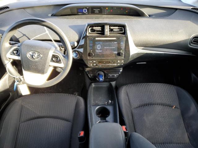 2018 TOYOTA PRIUS - JTDKBRFU7J3065509