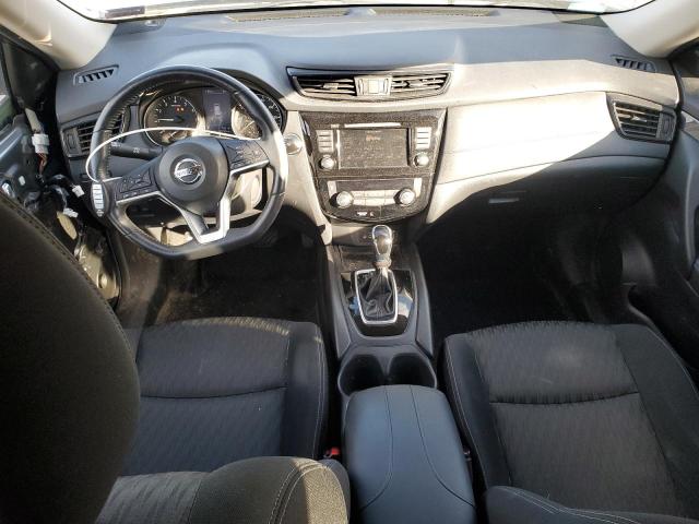 2018 NISSAN ROGUE S - KNMAT2MVXJP589211