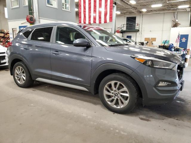 2018 HYUNDAI TUCSON AWD KM8J3CA41JU668278