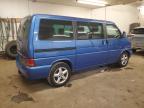 VOLKSWAGEN EUROVAN GL photo