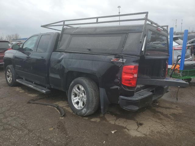 2016 CHEVROLET 10/1500 1GCVKREC0GZ144015