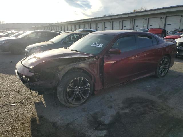 DODGE CHARGER R/
