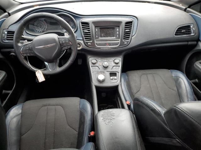 2016 CHRYSLER 200 S - 1C3CCCBB7GN128631