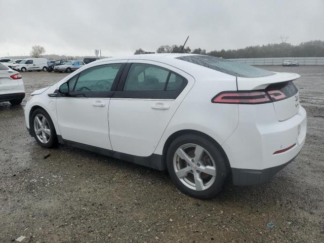 VIN 1G1RC6E44FU123680 2015 CHEVROLET VOLT no.2