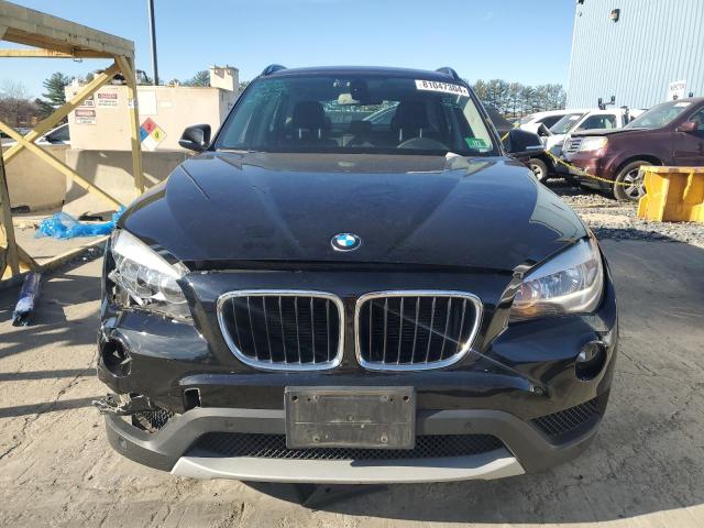 VIN WBAVL1C5XDVR87030 2013 BMW X1 no.5