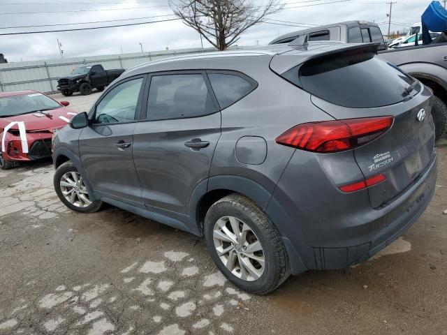 2020 HYUNDAI TUCSON LIM - KM8J33A4XLU176481