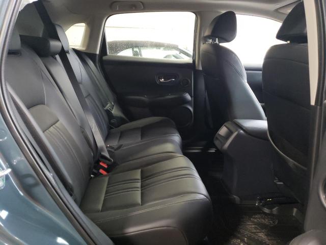 2024 HONDA HR-V EXL - 3CZRZ2H77RM784319