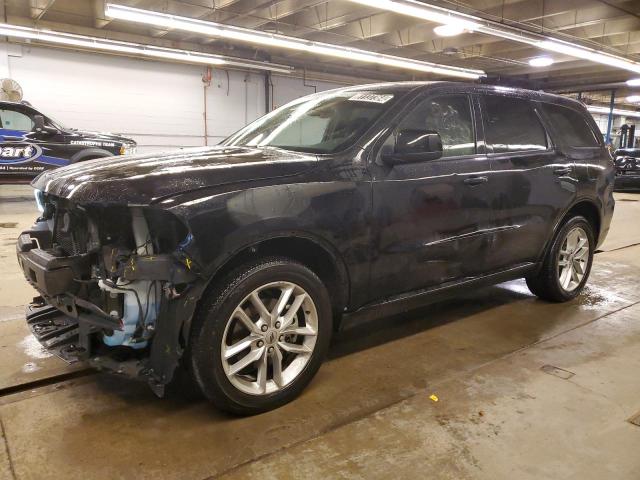 2023 DODGE DURANGO GT #3008810105