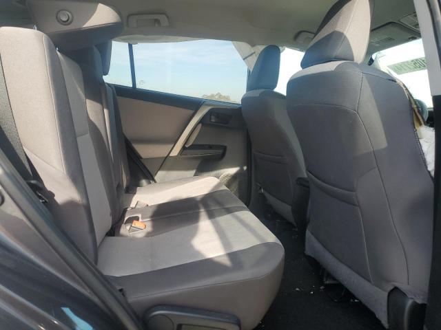 2015 TOYOTA RAV4 LE - 2T3ZFREV3FW224883
